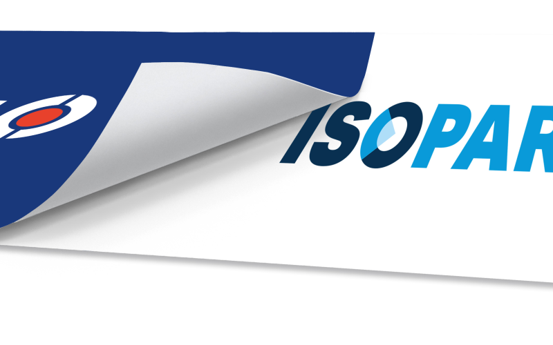 Rebranding ISOPARTNER Regisol