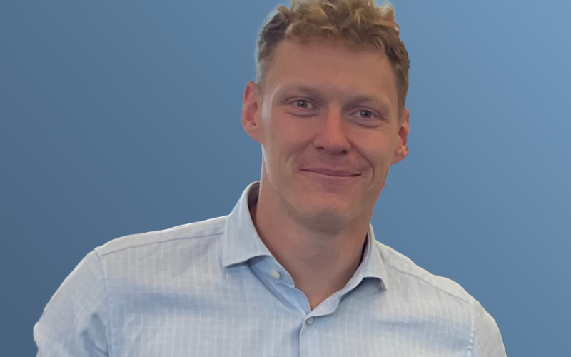 Markus Delivuk