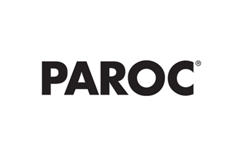 PAROC logo